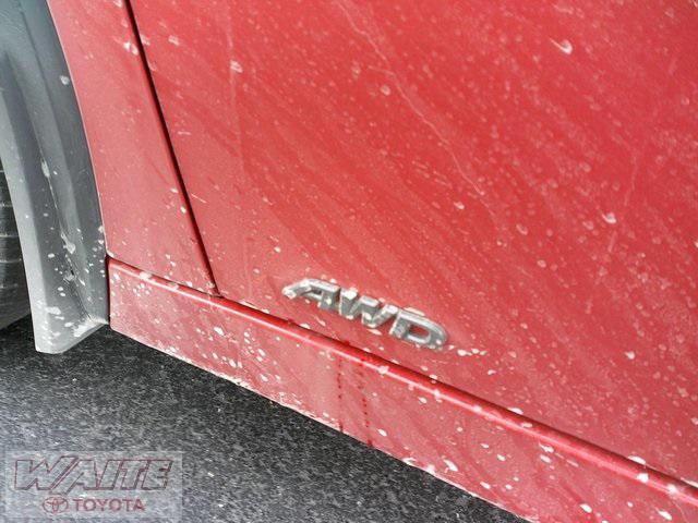 new 2026 Toyota Prius car, priced at $33,179