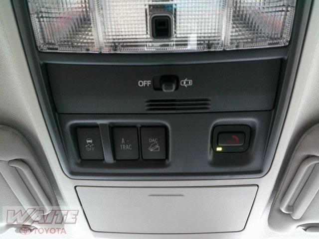 used 2021 Toyota 4Runner car, priced at $37,800