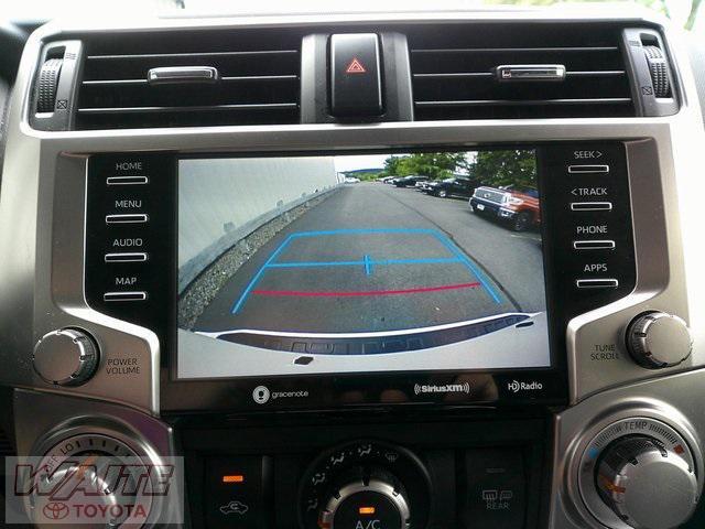 used 2021 Toyota 4Runner car, priced at $37,800