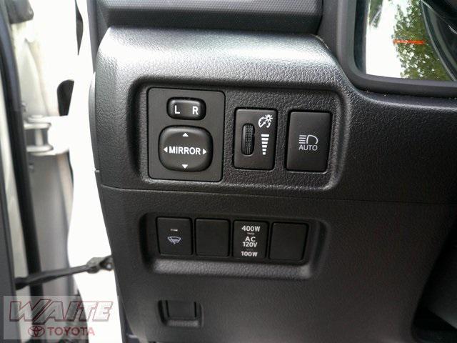 used 2021 Toyota 4Runner car, priced at $37,800