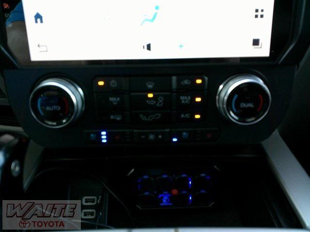used 2019 Ford F-150 car, priced at $33,900
