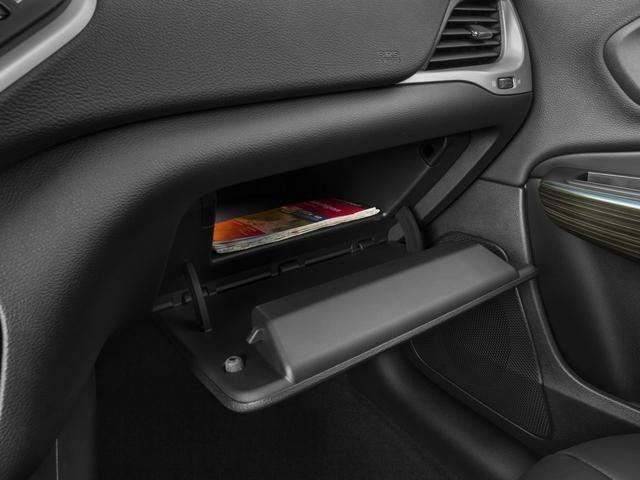 used 2017 Jeep Cherokee car, priced at $15,800