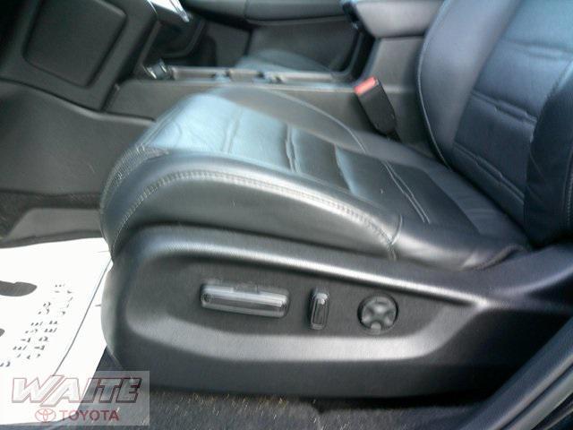 used 2021 Honda CR-V car, priced at $27,500
