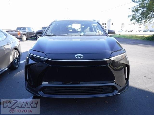 new 2024 Toyota bZ4X car, priced at $47,959