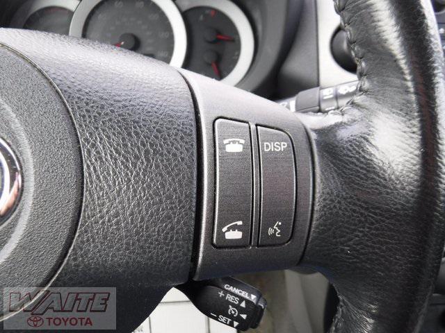 used 2011 Toyota RAV4 car, priced at $12,800
