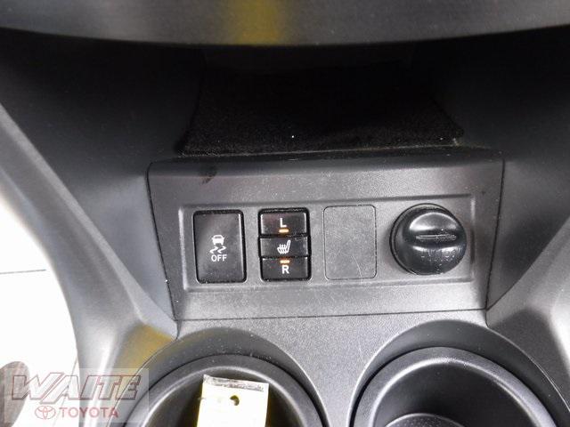 used 2011 Toyota RAV4 car, priced at $12,800