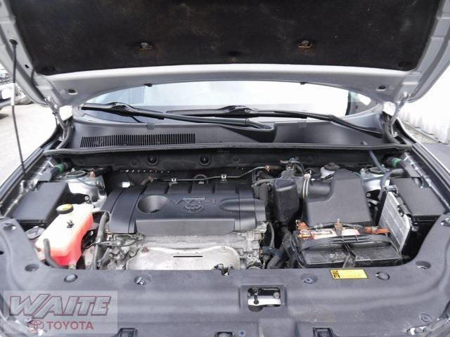 used 2011 Toyota RAV4 car, priced at $12,800
