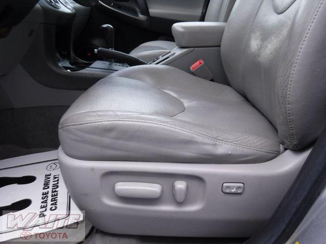 used 2011 Toyota RAV4 car, priced at $12,800