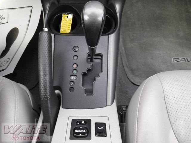 used 2011 Toyota RAV4 car, priced at $12,800