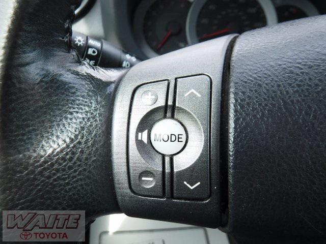 used 2011 Toyota RAV4 car, priced at $12,800