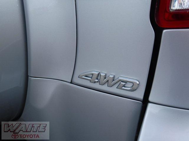 used 2011 Toyota RAV4 car, priced at $12,800