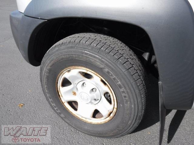 used 2011 Toyota Tacoma car, priced at $16,800