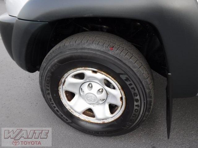 used 2011 Toyota Tacoma car, priced at $16,800