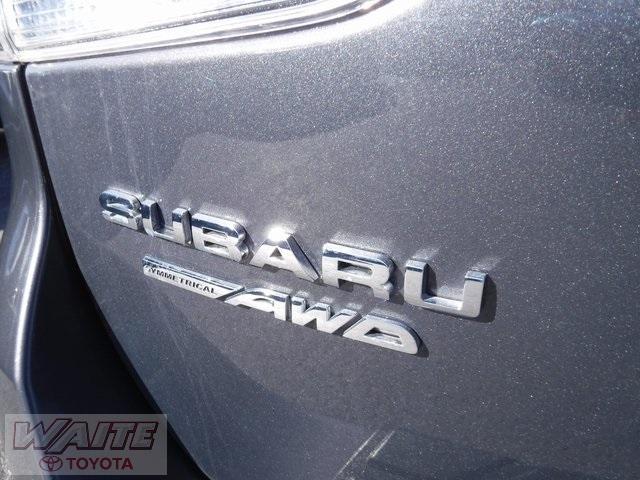 used 2023 Subaru Forester car, priced at $29,800