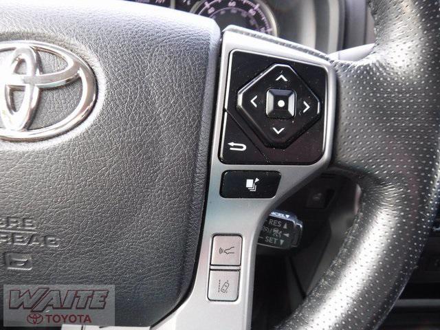 used 2023 Toyota 4Runner car, priced at $51,500