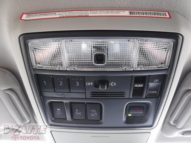 used 2023 Toyota 4Runner car, priced at $51,500