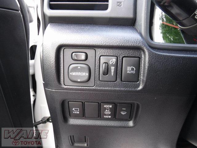 used 2023 Toyota 4Runner car, priced at $51,500