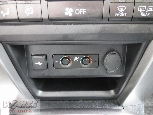 used 2023 Toyota 4Runner car, priced at $51,500