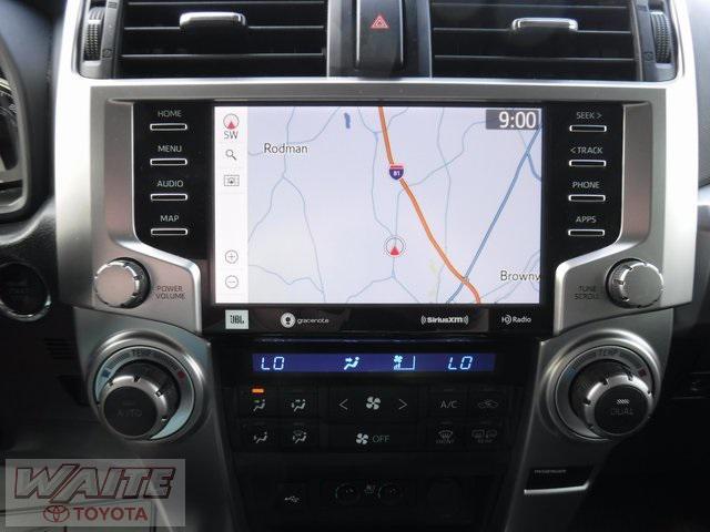 used 2023 Toyota 4Runner car, priced at $51,500