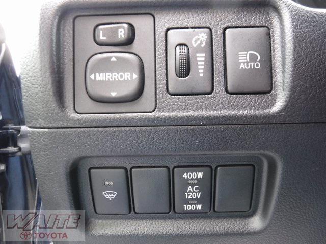 used 2021 Toyota 4Runner car, priced at $37,800