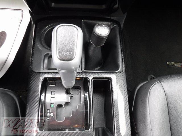 used 2021 Toyota 4Runner car, priced at $37,800