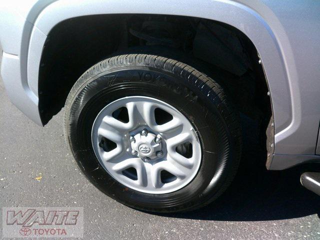 used 2025 Toyota Tundra car, priced at $40,800
