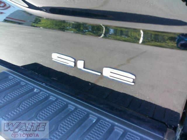 used 2020 GMC Sierra 1500 car, priced at $31,500