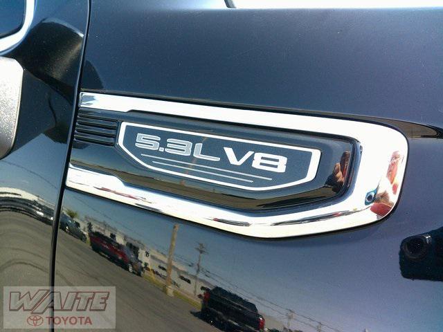 used 2020 GMC Sierra 1500 car, priced at $31,500