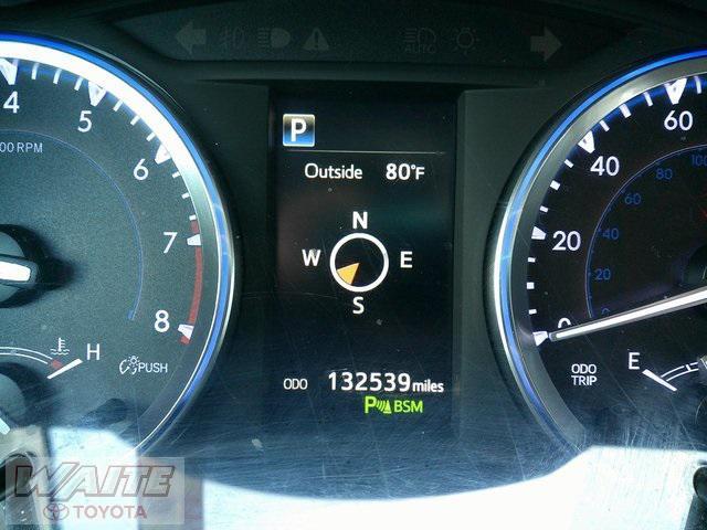 used 2018 Toyota Highlander car, priced at $21,800