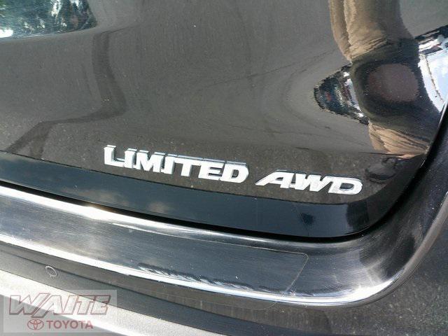 used 2018 Toyota Highlander car, priced at $21,800