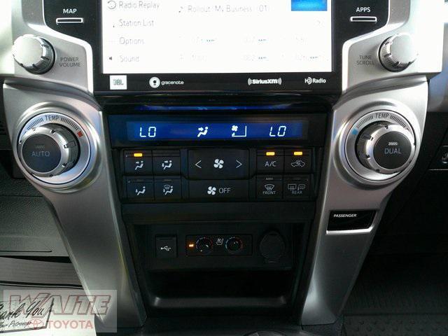 used 2021 Toyota 4Runner car, priced at $40,900