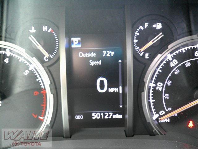 used 2021 Toyota 4Runner car, priced at $40,900