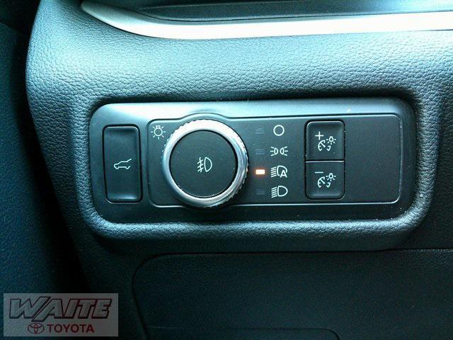 used 2022 Ford Explorer car, priced at $29,500