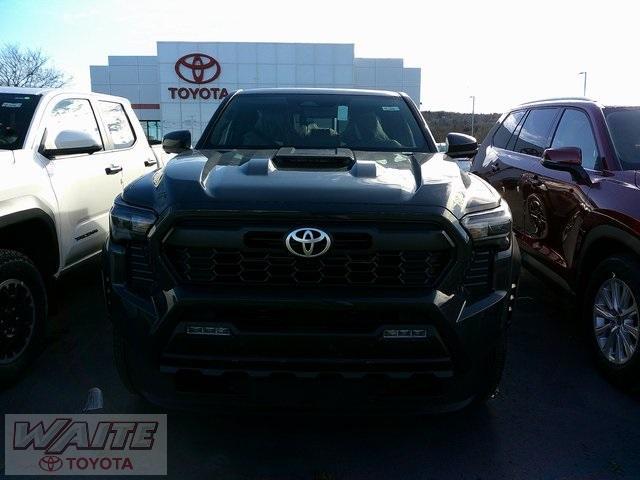 new 2024 Toyota Tacoma car, priced at $54,943