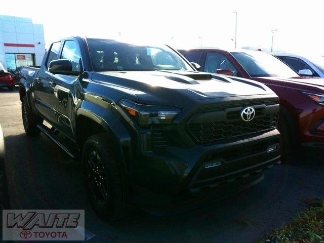 new 2024 Toyota Tacoma car, priced at $54,943