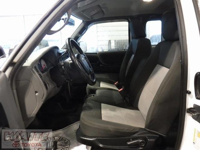 used 2011 Ford Ranger car, priced at $17,800