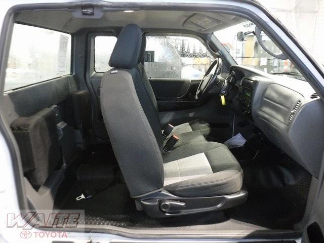 used 2011 Ford Ranger car, priced at $17,800