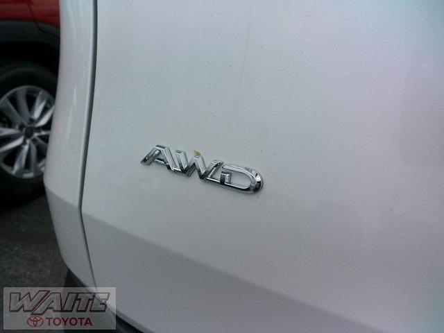 new 2026 Toyota Grand Highlander car, priced at $59,353