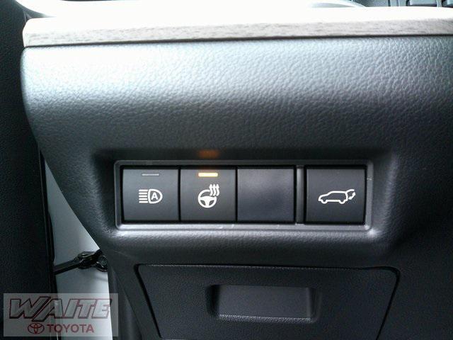 new 2026 Toyota Grand Highlander car, priced at $59,353