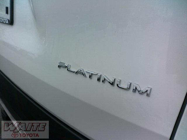 new 2026 Toyota Grand Highlander car, priced at $59,353