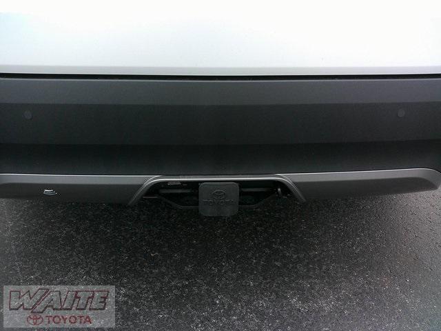 new 2026 Toyota Grand Highlander car, priced at $59,353