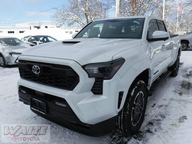 new 2024 Toyota Tacoma car, priced at $55,928