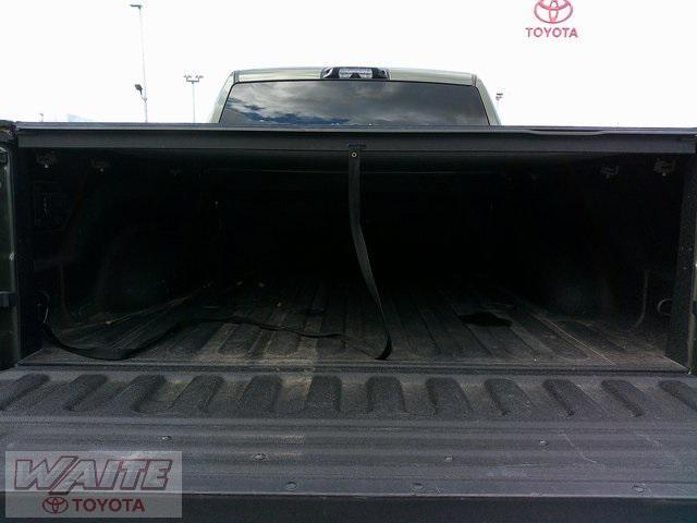 used 2022 Ram 2500 car, priced at $55,800