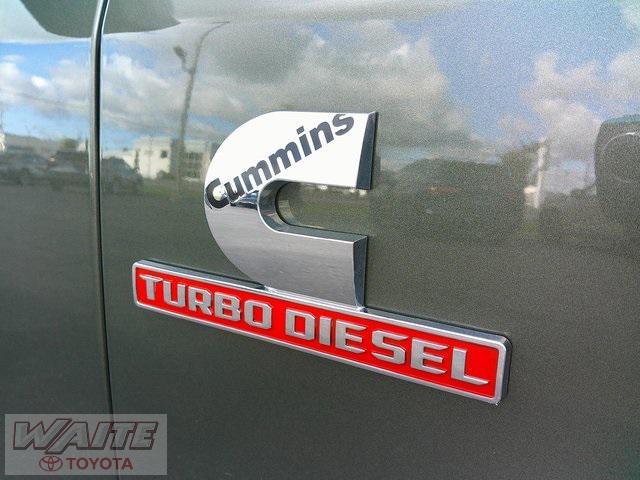 used 2022 Ram 2500 car, priced at $55,800