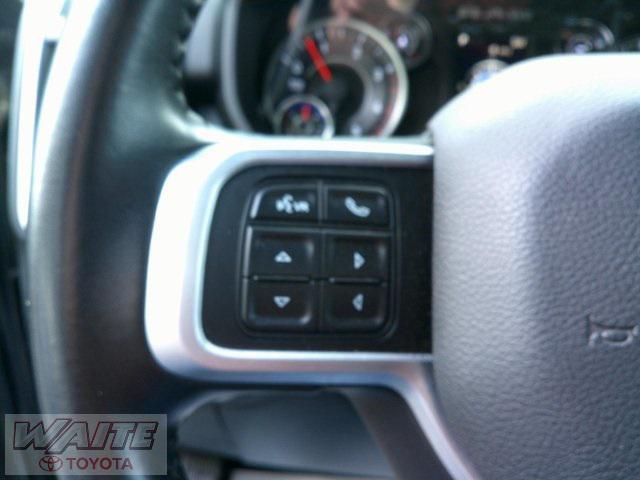 used 2022 Ram 2500 car, priced at $55,800