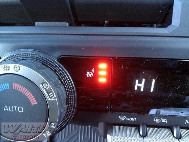 new 2025 Toyota Tacoma car, priced at $48,063