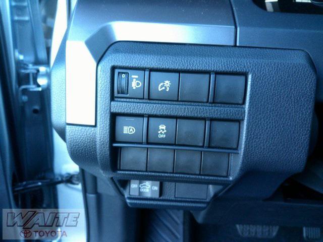 new 2025 Toyota Tacoma car, priced at $48,063