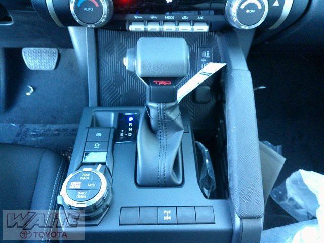 new 2025 Toyota Tacoma car, priced at $48,063