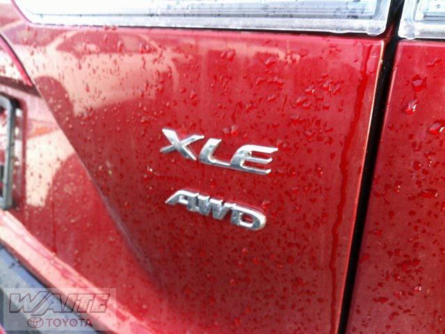 new 2026 Toyota Corolla Cross car, priced at $35,949