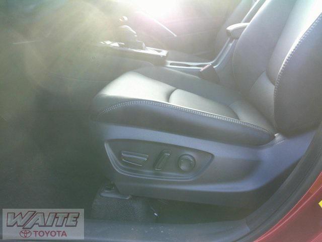 new 2026 Toyota Corolla Cross car, priced at $35,949